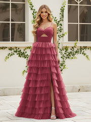 Cinnamon Rose
