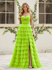 Lime Green