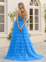 Ocean Blue