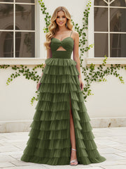 Olive Green