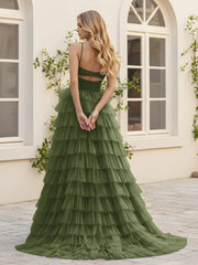 Olive Green