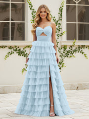 Sky Blue