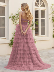Vintage Mauve