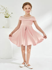 Blushing Pink