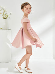 Blushing Pink