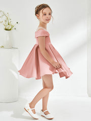 Dusty Rose