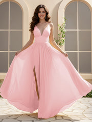 Blushing Pink