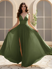 Olive Green
