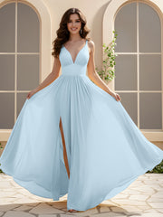 Sky Blue
