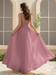 Vintage Mauve