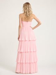 Blushing Pink