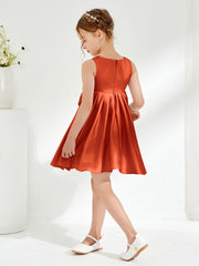 Burnt Orange