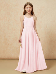 Blushing Pink