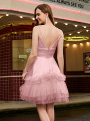 Dusty Rose