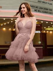 Vintage Mauve