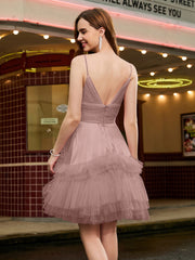 Vintage Mauve