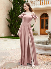 Vintage Mauve