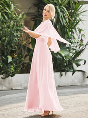 Blushing Pink
