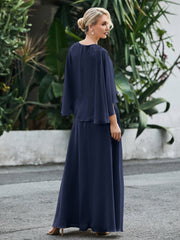 Dark Navy