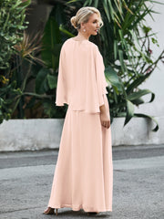 Pearl Pink