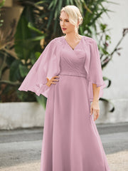 Vintage Mauve
