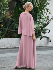 Vintage Mauve