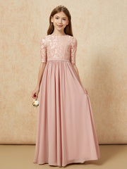 Dusty Rose
