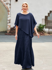 Dark Navy