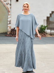 Dusty Blue