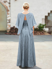 Dusty Blue