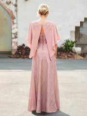 Dusty Rose