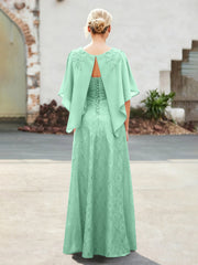 Mint Green