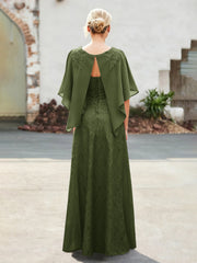 Olive Green