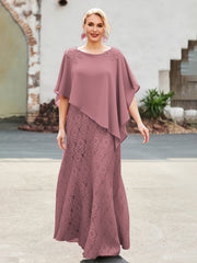 Vintage Mauve