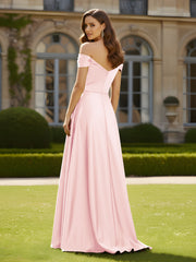 Blushing Pink