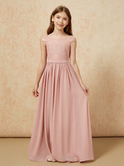 Dusty Rose