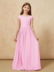 Candy Pink