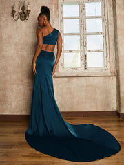 Ink Blue