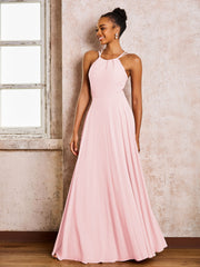 Blushing Pink