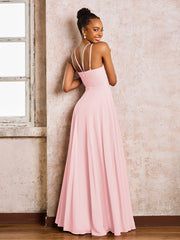 Blushing Pink