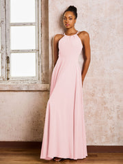 Blushing Pink