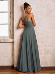 Steel Grey