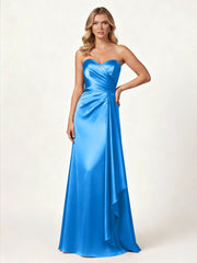Ocean Blue