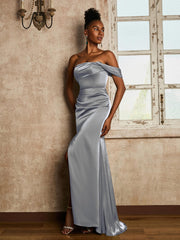 Steel Grey