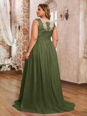 Olive Green