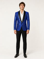 Royal Blue