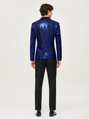 Royal Blue