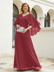 Cinnamon Rose