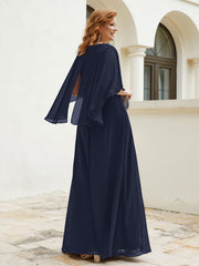 Dark Navy