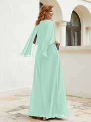 Mint Green
